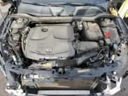 ✅ 2018 Infiniti QX30 Luxury • VIN: SJKCH5CR5JA041391 • Lot: 44761265. Listed on Copart with 71,583 mi. Free auction sales archive from the USA and detailed vehicle history report at DreamBid. Image 12.