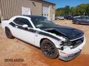 ✅ 2018 Dodge Challenger T/A 392 • VIN: 2C3CDZFJ7JH228147 • Lot: 43363436. Listed on IAAI with 93,524 mi. Free auction sales archive from the USA and detailed vehicle history report at DreamBid. Image 1.