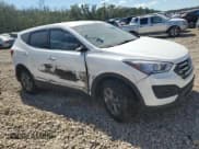 ✅ 2016 Hyundai Santa Fe • VIN: 5XYZT3LB9GG358411 • Лот: 73497674. Опубликован ранее на Copart с пробегом 137 229 миль. Бесплатный доступ к архиву аукционных продаж из США и подробный отчёт об истории автомобиля на DreamBid. Изображение 4.