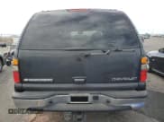 ✅ 2005 Chevrolet Suburban LT • VIN: 3GNEC16Z95G171753 • Лот: 43835725. Опубликован ранее на Copart с пробегом 80 160 миль. Бесплатный доступ к архиву аукционных продаж из США и подробный отчёт об истории автомобиля на DreamBid. Изображение 6.