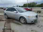 ✅ 2010 Hyundai Sonata GLS • VIN: 5NPET4AC5AH577642 • Lot: 89626085. Listed on Copart with 193,494 mi. Free auction sales archive from the USA and detailed vehicle history report at DreamBid. Image 4.