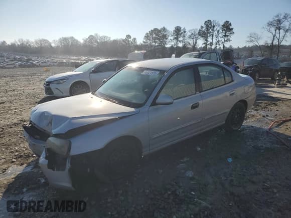 ✅ 2006 Hyundai Elantra GLS • VIN: KMHDN46D96U257806 • Lot: 46421855. Wystawiony na Copart z przebiegiem 206 133 mil. Bezpłatny archiwum sprzedaży aukcyjnych z USA i szczegółowy raport historii pojazdu na DreamBid. Zdjęcie 1.