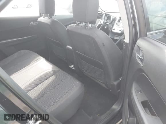 ✅ 2015 Chevrolet Equinox LT • VIN: 2GNFLFEK0F6167156 • Лот: 43239599. Опубликован ранее на IAAI с пробегом 85 864 миль. Бесплатный доступ к архиву аукционных продаж из США и подробный отчёт об истории автомобиля на DreamBid. Изображение 8.