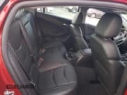 ✅ 2019 Chevrolet Volt LT • VIN: 1G1RC6S58KU127688 • Lot: 37604534. Wystawiony na Copart z przebiegiem Nie podano. Bezpłatny archiwum sprzedaży aukcyjnych z USA i szczegółowy raport historii pojazdu na DreamBid. Zdjęcie 10.