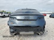 ✅ 2023 Audi SQ5 Sportback Premium Plus • VIN: WA124AFY0P2143698 • Лот: 53434005. Опубликован ранее на Copart с пробегом 14 348 миль. Бесплатный доступ к архиву аукционных продаж из США и подробный отчёт об истории автомобиля на DreamBid. Изображение 6.