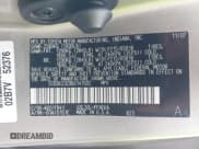 ✅ 2008 Toyota Sienna LE • VIN: 5TDZK23C98S141502 • Lot: 43479352. Listed on IAAI with 103,092 mi. Free auction sales archive from the USA and detailed vehicle history report at DreamBid. Image 9.