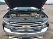 ✅ 2019 Chevrolet Silverado 1500 LTZ • VIN: 3GCUYGELXKG128573 • Lot: 43332498. Wystawiony na IAAI z przebiegiem 67 380 mil. Bezpłatny archiwum sprzedaży aukcyjnych z USA i szczegółowy raport historii pojazdu na DreamBid. Zdjęcie 10.