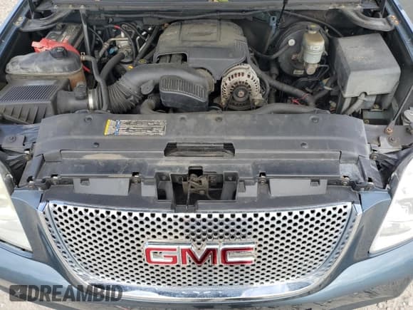 ✅ 2009 GMC Yukon SLT 4SB • VIN: 1GKFK33069R198145 • Lot: 81145405. Listed on Copart with 259,998 mi. Free auction sales archive from the USA and detailed vehicle history report at DreamBid. Image 12.