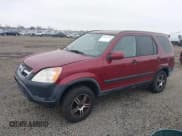 ✅ 2002 Honda CR-V EX • VIN: JHLRD78832C053715 • Лот: 43836649. Опубликован ранее на IAAI с пробегом 182 960 миль. Бесплатный доступ к архиву аукционных продаж из США и подробный отчёт об истории автомобиля на DreamBid. Изображение 2.