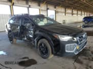 ✅ 2024 Subaru Outback Wilderness • VIN: 4S4BTGUD4R3223493 • Lot: 53498275. Listed on Copart with Not provided. Free auction sales archive from the USA and detailed vehicle history report at DreamBid. Image 4.