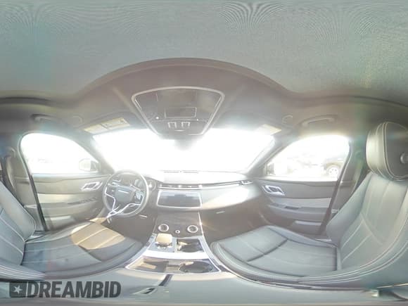 ✅ 2022 Land Rover Range Rover Velar R-Dynamic S • VIN: SALYT2EX0NA336771 • Лот: 59295025. Опубликован ранее на Copart с пробегом 40 272 миль. Бесплатный доступ к архиву аукционных продаж из США и подробный отчёт об истории автомобиля на DreamBid. Изображение 15.