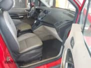 ✅ 2016 Ford Transit Connect Titanium • VIN: NM0GE9G73G1255072 • Lot: 42927684. Listed on IAAI with 67,042 mi. Free auction sales archive from the USA and detailed vehicle history report at DreamBid. Image 5.