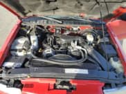 ✅ 2001 Chevrolet S-10 LS • VIN: 1GCCS19W318149851 • Lot: 45808875. Wystawiony na Copart z przebiegiem 160 218 mil. Bezpłatny archiwum sprzedaży aukcyjnych z USA i szczegółowy raport historii pojazdu na DreamBid. Zdjęcie 11.