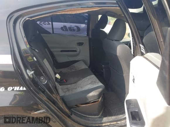 ✅ 2014 Toyota Prius One • VIN: JTDKDTB31E1067603 • Лот: 42861615. Опубликован ранее на IAAI с пробегом 332 989 миль. Бесплатный доступ к архиву аукционных продаж из США и подробный отчёт об истории автомобиля на DreamBid. Изображение 8.