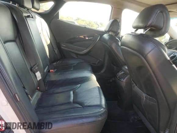 ✅ 2013 Hyundai Azera • VIN: KMHFH4JG6DA262297 • Лот: 56781155. Опубликован ранее на Copart с пробегом 234 793 миль. Бесплатный доступ к архиву аукционных продаж из США и подробный отчёт об истории автомобиля на DreamBid. Изображение 10.