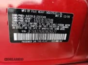 ✅ 2016 Subaru WRX STI Limited • VIN: JF1VA2Z68G9825527 • Lot: 91380595. Listed on Copart with 45,438 mi. Free auction sales archive from the USA and detailed vehicle history report at DreamBid. Image 12.