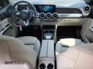 ✅ 2023 Mercedes-Benz GLB 250 • VIN: W1N4M4GB5PW312321 • Lot: 84066015. Listed on Copart with 29,959 mi. Free auction sales archive from the USA and detailed vehicle history report at DreamBid. Image 8.