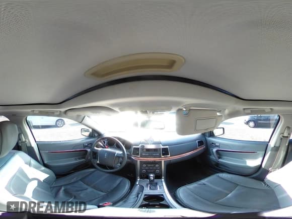 ✅ 2010 Lincoln MKZ • VIN: 3LNHL2GC4AR608669 • Lot: 42198042. Listed on IAAI with 122,715 mi. Free auction sales archive from the USA and detailed vehicle history report at DreamBid. Image 18.