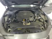 ✅ 2021 Infiniti Q60 Luxe • VIN: JN1EV7KL9MM470097 • Lot: 60541795. Listed on Copart with 39,493 mi. Free auction sales archive from the USA and detailed vehicle history report at DreamBid. Image 11.