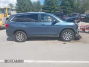 ✅ 2019 Honda Pilot EX-L • VIN: 5FNYF6H58KB013796 • Лот: 43073370. Опубликован ранее на IAAI с пробегом 91 560 миль. Бесплатный доступ к архиву аукционных продаж из США и подробный отчёт об истории автомобиля на DreamBid. Изображение 13.