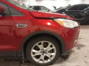 ✅ 2016 Ford Escape Titanium • VIN: 1FMCU9JX9GUC07406 • Lot: 43570767. Listed on IAAI with 86,421 mi. Free auction sales archive from the USA and detailed vehicle history report at DreamBid. Image 19.