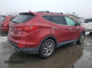 ✅ 2015 Hyundai Santa Fe Limited • VIN: 5XYZUDLAXFG267544 • Lot: 83874644. Wystawiony na Copart z przebiegiem 52 419 mil. Bezpłatny archiwum sprzedaży aukcyjnych z USA i szczegółowy raport historii pojazdu na DreamBid. Zdjęcie 3.