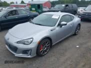 ✅ 2017 Subaru BRZ Limited • VIN: JF1ZCAC14H9602762 • Лот: 42918546. Опубликован ранее на IAAI с пробегом 76 881 миль. Бесплатный доступ к архиву аукционных продаж из США и подробный отчёт об истории автомобиля на DreamBid. Изображение 2.