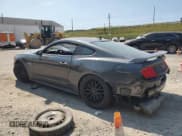 ✅ 2020 Ford Mustang GT • VIN: 1FA6P8CFXL5142339 • Lot: 70784805. Listed on Copart with 41,109 mi. Free auction sales archive from the USA and detailed vehicle history report at DreamBid. Image 2.