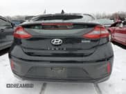 ✅ 2017 Hyundai Ioniq Limited • VIN: KMHC85LC2HU017987 • Lot: 85113844. Wystawiony na Copart z przebiegiem 109 674 mil. Bezpłatny archiwum sprzedaży aukcyjnych z USA i szczegółowy raport historii pojazdu na DreamBid. Zdjęcie 6.