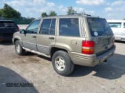 ✅ 1998 Jeep Grand Cherokee Laredo • VIN: 1J4GZ48S8WC349667 • Лот: 43325604. Опубликован ранее на IAAI с пробегом 232 752 миль. Бесплатный доступ к архиву аукционных продаж из США и подробный отчёт об истории автомобиля на DreamBid. Изображение 3.