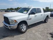 ✅ 2013 Ram 2500 Big Horn • VIN: 3C6UR5ML2DG532383 • Lot: 42019727. Wystawiony na IAAI z przebiegiem 181 676 mil. Bezpłatny archiwum sprzedaży aukcyjnych z USA i szczegółowy raport historii pojazdu na DreamBid. Zdjęcie 2.