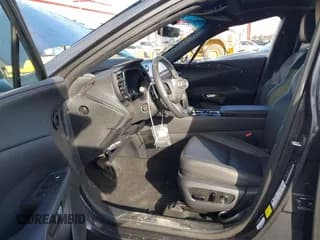 ✅ 2024 Lexus RX 350h Luxury • VIN: 2T2BBMCA5RC049286 • Lot: 43760680. Wystawiony na IAAI z przebiegiem 14 644 mil. Bezpłatny archiwum sprzedaży aukcyjnych z USA i szczegółowy raport historii pojazdu na DreamBid. Zdjęcie 5.