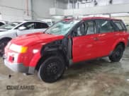 ✅ 2002 Saturn VUE • VIN: 5GZCZ33DX2S833121 • Lot: 88061895. Wystawiony na Copart z przebiegiem 49 425 mil. Bezpłatny archiwum sprzedaży aukcyjnych z USA i szczegółowy raport historii pojazdu na DreamBid. Zdjęcie 1.