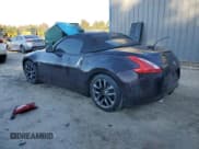✅ 2010 Nissan 370Z Touring • VIN: JN1AZ4FH0AM301069 • Лот: 82912404. Опубликован ранее на Copart с пробегом 55 803 миль. Бесплатный доступ к архиву аукционных продаж из США и подробный отчёт об истории автомобиля на DreamBid. Изображение 2.