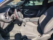 ✅ 2018 Chevrolet Camaro 1SS • VIN: 1G1FF1R71J0131592 • Лот: 68222605. Опубликован ранее на Copart с пробегом 87 538 миль. Бесплатный доступ к архиву аукционных продаж из США и подробный отчёт об истории автомобиля на DreamBid. Изображение 7.