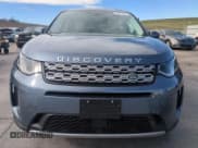 ✅ 2022 Land Rover Discovery Sport SE • VIN: SALCP2FX5NH906204 • Lot: 53611955. Wystawiony na Copart z przebiegiem 26 487 mil. Bezpłatny archiwum sprzedaży aukcyjnych z USA i szczegółowy raport historii pojazdu na DreamBid. Zdjęcie 5.