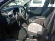 2018 Chevrolet Equinox LS с VIN 3GNAXREV8JS557040, выставлен на аукционе Copart как лот 84856765 с пробегом 137 177 миль миль и Списание • Salvage title. История ставок и продаж доступна на DreamBid. Изображение 7.