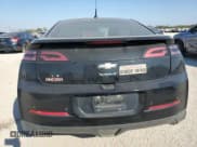 ✅ 2012 Chevrolet Volt • VIN: 1G1RD6E48CU120838 • Lot: 76304934. Wystawiony na Copart z przebiegiem 119 041 mil. Bezpłatny archiwum sprzedaży aukcyjnych z USA i szczegółowy raport historii pojazdu na DreamBid. Zdjęcie 6.