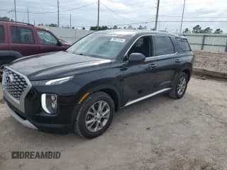 ✅ 2021 Hyundai Palisade SE • VIN: KM8R14HE3MU203079 • Лот: 79121154. Опубликован ранее на Copart с пробегом 89 000 миль. Бесплатный доступ к архиву аукционных продаж из США и подробный отчёт об истории автомобиля на DreamBid. Изображение 1.
