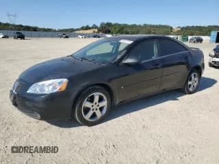 ✅ 2007 Pontiac G6 GT • VIN: 1G2ZH58NX74246171 • Lot: 66397175. Wystawiony na Copart z przebiegiem 130 742 mil. Bezpłatny archiwum sprzedaży aukcyjnych z USA i szczegółowy raport historii pojazdu na DreamBid. Zdjęcie 1.