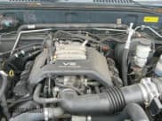 ✅ 1999 Isuzu Trooper S • VIN: JACDJ58X6X7911026 • Lot: 43539778. Listed on IAAI with 124,595 mi. Free auction sales archive from the USA and detailed vehicle history report at DreamBid. Image 12.