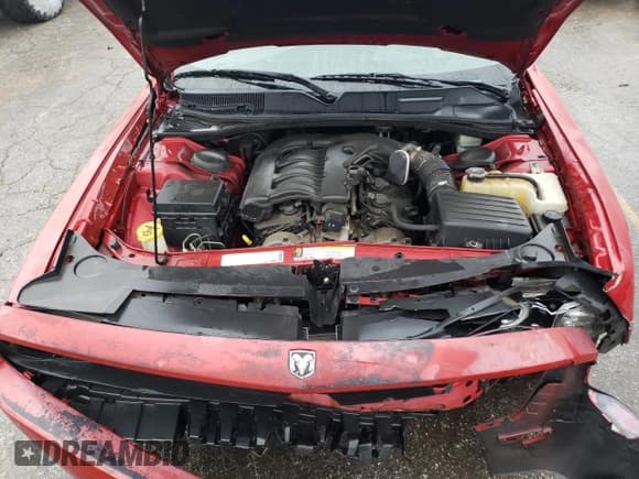 ✅ 2010 Dodge Challenger SE • VIN: 2B3CJ4DV4AH166608 • Lot: 86160144. Wystawiony na Copart z przebiegiem 226 948 mil. Bezpłatny archiwum sprzedaży aukcyjnych z USA i szczegółowy raport historii pojazdu na DreamBid. Zdjęcie 11.