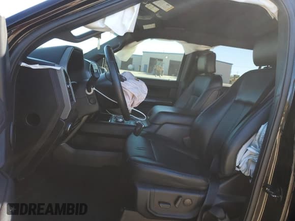 ✅ 2020 Ford Expedition XLT • VIN: 1FMJU1JT3LEA43743 • Лот: 89546175. Опубликован ранее на Copart с пробегом 104 683 миль. Бесплатный доступ к архиву аукционных продаж из США и подробный отчёт об истории автомобиля на DreamBid. Изображение 7.