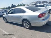 ✅ 2018 Volkswagen Passat SE • VIN: 1VWBA7A31JC015482 • Lot: 42494895. Listed on IAAI with 35,026 mi. Free auction sales archive from the USA and detailed vehicle history report at DreamBid. Image 14.