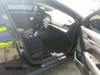 2020 Hyundai Elantra SEL with VIN 5NPD84LFXLH508811, listed as a IAAI auction lot 43000652 with Not provided miles and . Bid and sale history available at DreamBid. Image 5.