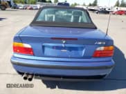 ✅ 1999 BMW 3 Series M3 • VIN: WBSBK0333XEC41861 • Lot: 65938235. Wystawiony na Copart z przebiegiem 92 402 mil. Bezpłatny archiwum sprzedaży aukcyjnych z USA i szczegółowy raport historii pojazdu na DreamBid. Zdjęcie 6.