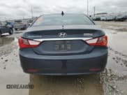 ✅ 2011 Hyundai Sonata GLS • VIN: 5NPEB4AC6BH240059 • Lot: 73113214. Listed on Copart with Not provided. Free auction sales archive from the USA and detailed vehicle history report at DreamBid. Image 6.