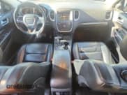 ✅ 2019 Dodge Durango SXT Plus • VIN: 1C4RDJAG0KC777423 • Lot: 86770445. Listed on Copart with 129,138 mi. Free auction sales archive from the USA and detailed vehicle history report at DreamBid. Image 8.