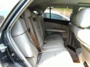 ✅ 2006 Lexus RX 400h • VIN: JTJHW31UX60005071 • Lot: 42452391. Listed on IAAI with Not provided. Free auction sales archive from the USA and detailed vehicle history report at DreamBid. Image 8.