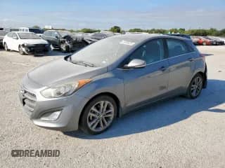 2016 Hyundai Elantra z VIN KMHD35LH8GU289554, wystawiony jako Copart lot #80656625 z przebiegiem 66 080 mil mil oraz Szkoda całkowita • Salvage title. Historia ofert i sprzedaży dostępna na DreamBid. Obrazek 1.